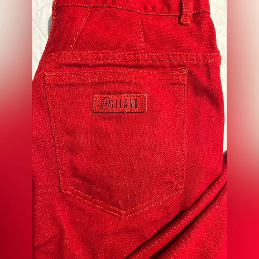 Vintage Jeans - Picture 8 of 13